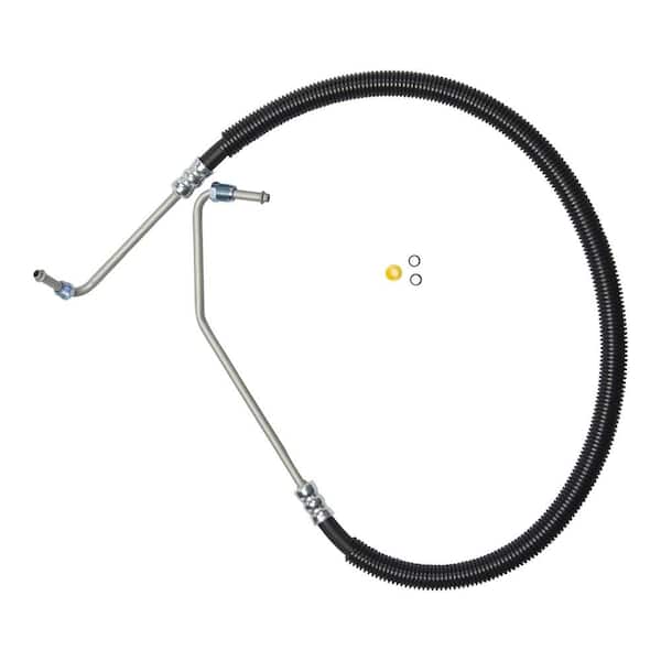 Edelmann Pressure Line Assembly
