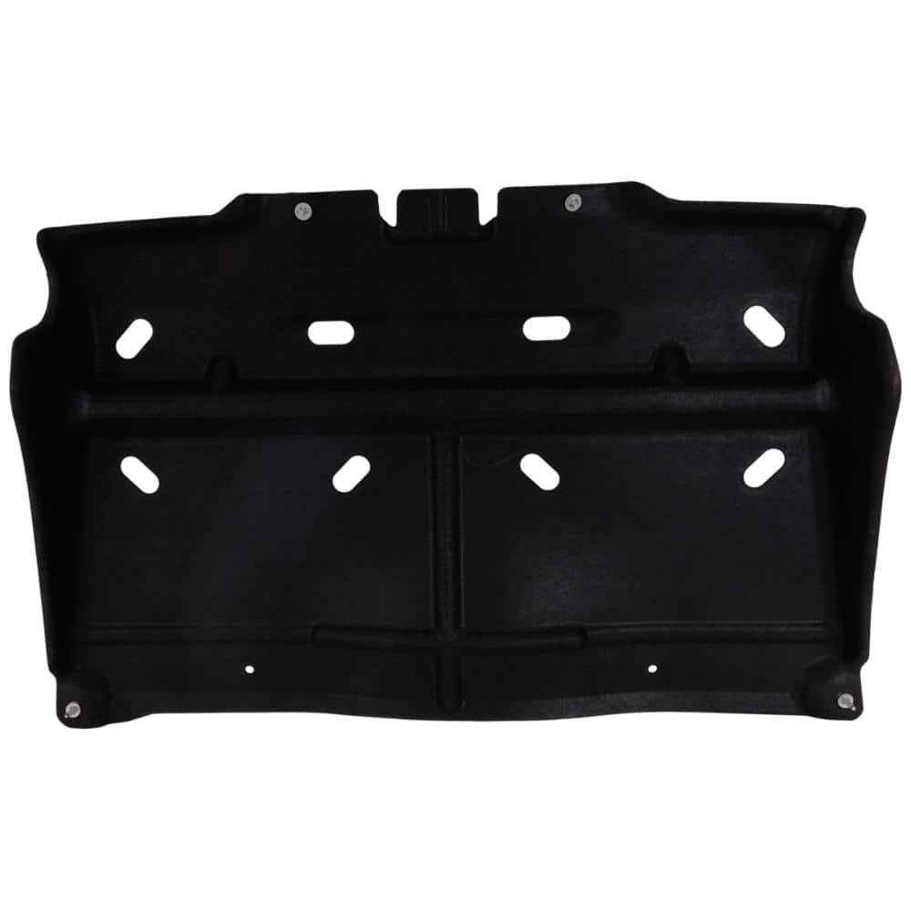 Engine Splash Shield Compatible with Ford F-150 2015-2024 Front price history on PriceWatchPro