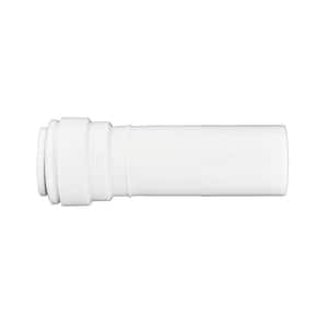 5/8 in. OD x 3/8 in. OD Push-to-Connect Reducer Fitting (10-Pack)