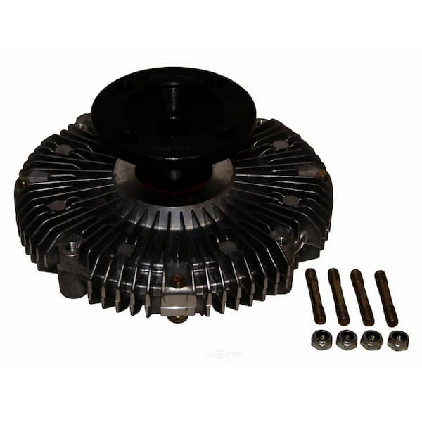 GMB Engine Cooling Fan Clutch