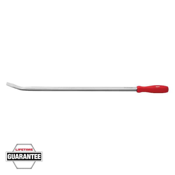 Milwaukee 36 in. Pry Bar
