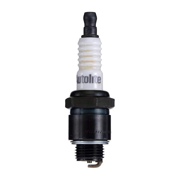 Autolite Copper Resistor Spark Plug