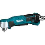 12-Volt MAX CXT Lithium-Ion Cordless 3/8 in. Right Angle Drill (Tool-Only)