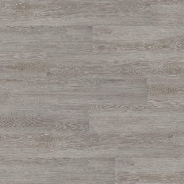Lifeproof Shellman Village Oak 22 MIL x 7.1 in. W x 48 in. L Click Lock Waterproof Luxury Vinyl Plank Flooring (19.1 sq. ft./case)