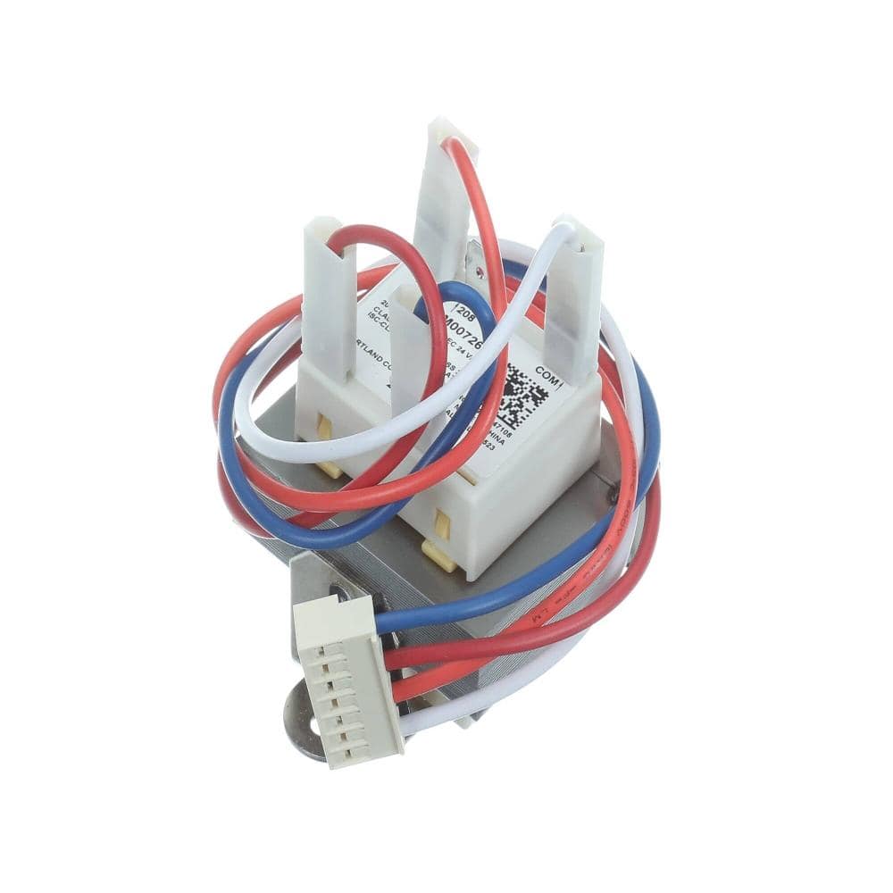 Transformer, 208/240V To 24V, 50/60 Hz, 20 Va 0130M00726SP price history on PriceWatchPro