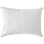 Premier Cooling Hypoallergenic Down Alternative Jumbo Pillow