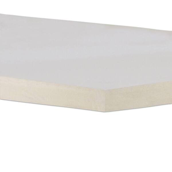 Boyd Specialty Sleep 3 in. Gel Memory Foam Mattress Topper