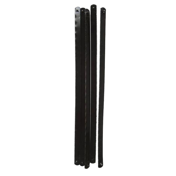 HDX 6 in. Mini and Close Quarters Hacksaw Replacement Blades