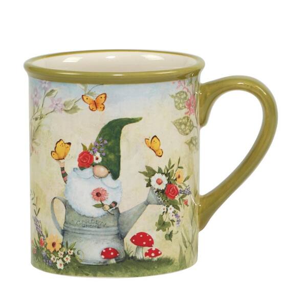 Snowman Mug & Gift Set – The Garden of Eden Flower Shop