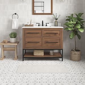 allen + roth Cabinetry Bathroom Cabinets