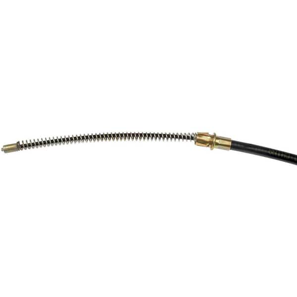 First Stop Parking Brake Cable