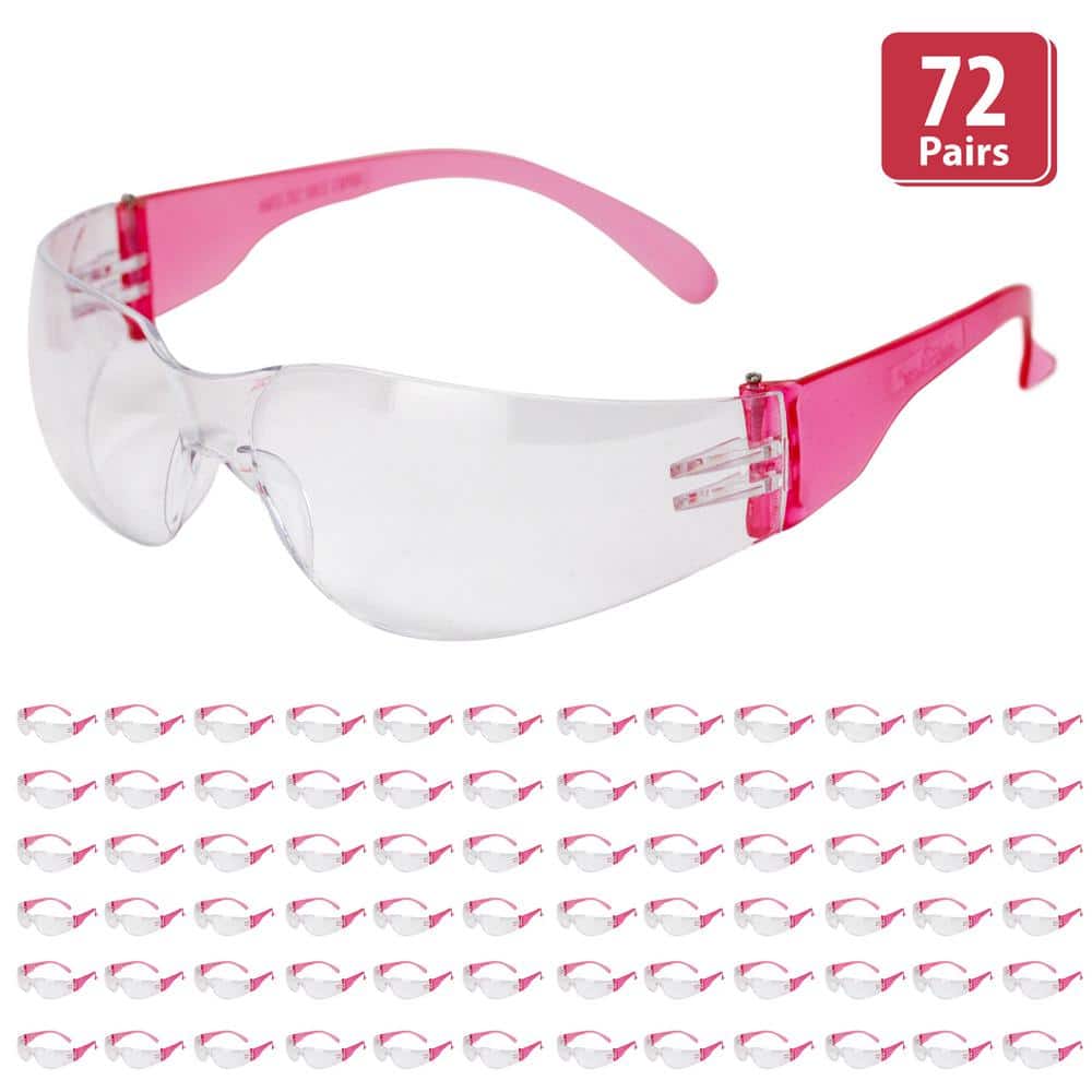50s B&L SAFETY 46/20 フレッシュ ピンク クロスヒンジ 眼鏡 50s B&L SAFETY 46/20 フレッシュ ピンク クロスヒンジ 眼鏡