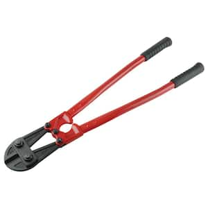 24 in. Bolt Cutter