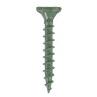 #9 x 1-1/4 in. Star Drive Serrated Head Cement Board Screws (185-Pack)