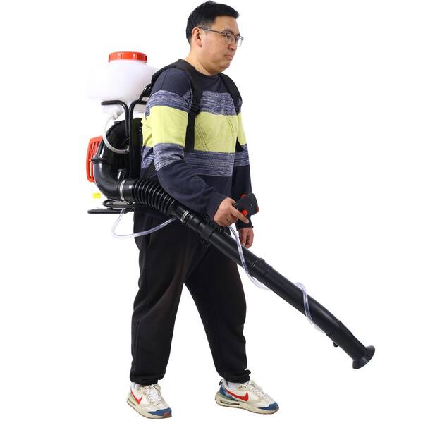 maocao hoom 51. 7cc Mosquito Backpack Sprayer Cold Fogger