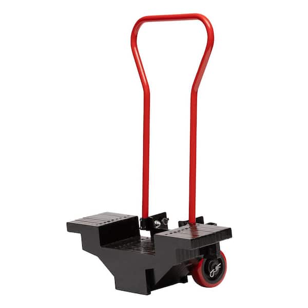 Counterbalance Assembly Dolly