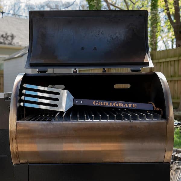 GrillGrate Sear Station for the Louisiana Grills 1000 & 1200