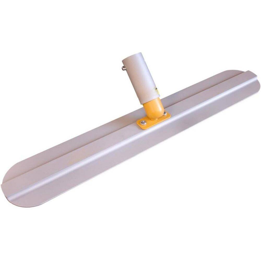 24 in. L  x 6.5 in. W Concrete Walking Float with Ultra Twist Head for Smooth Finish price history on PriceWatchPro