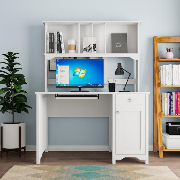 47 desk with hutch discount