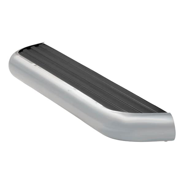 Luverne MegaStep 6-1/2 in. Passenger-Side Running Board for Van