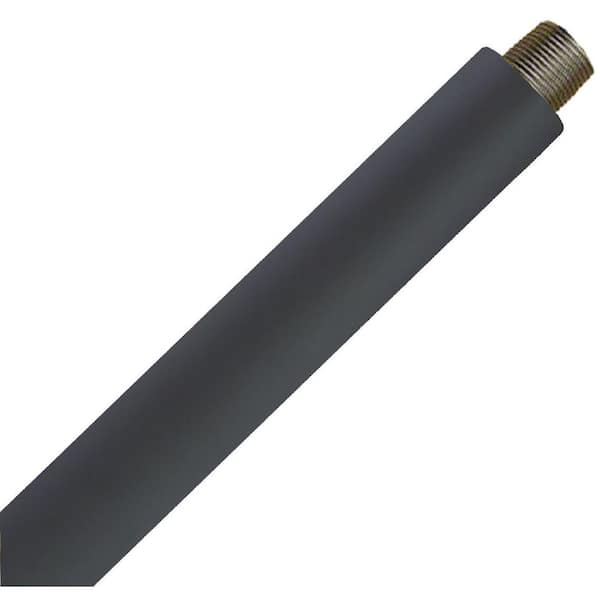 9.5 in. Extension Rod in Classic Bronze