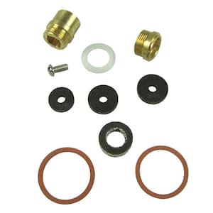 Stem Repair Kit for Central Tub and Shower Faucets