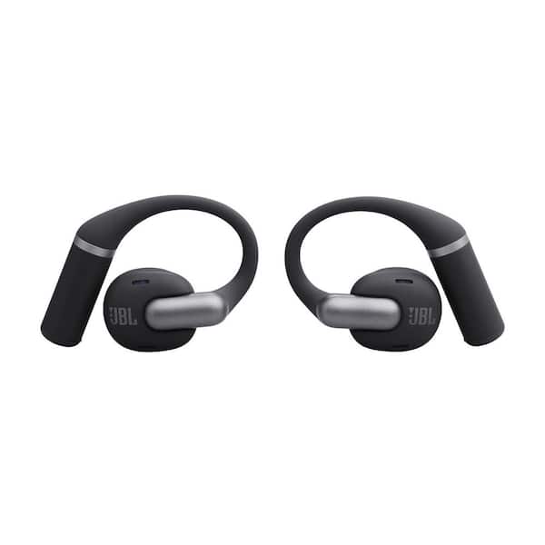 JBL Sense Pro TWS Black Wireless BT Earbud and In-Ear Earbuds
