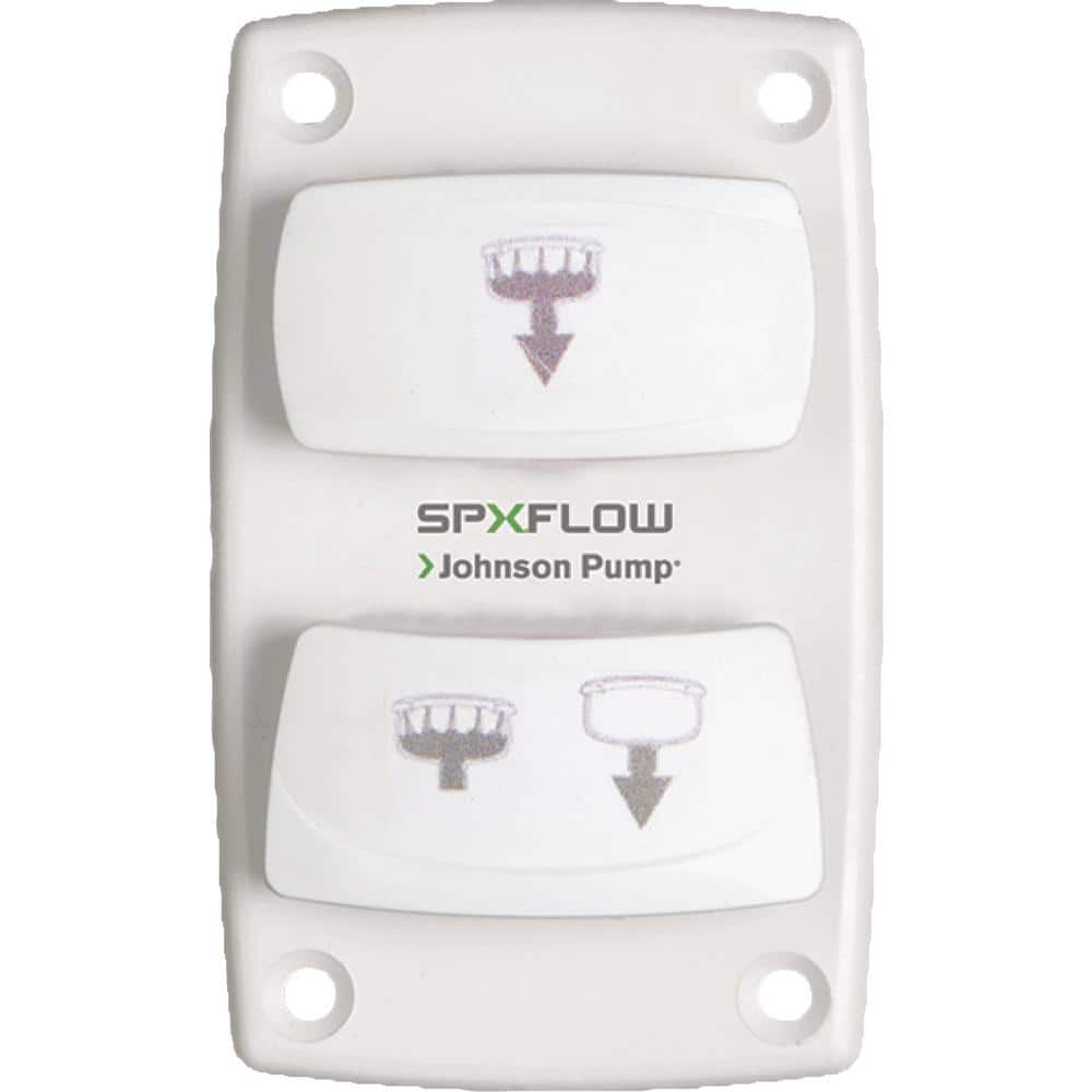 Toilet Panel Switch, 24V price history on PriceWatchPro