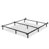 Zinus Paige Black California King Metal Compack Bed Frame HD-HDBF-7CK ...