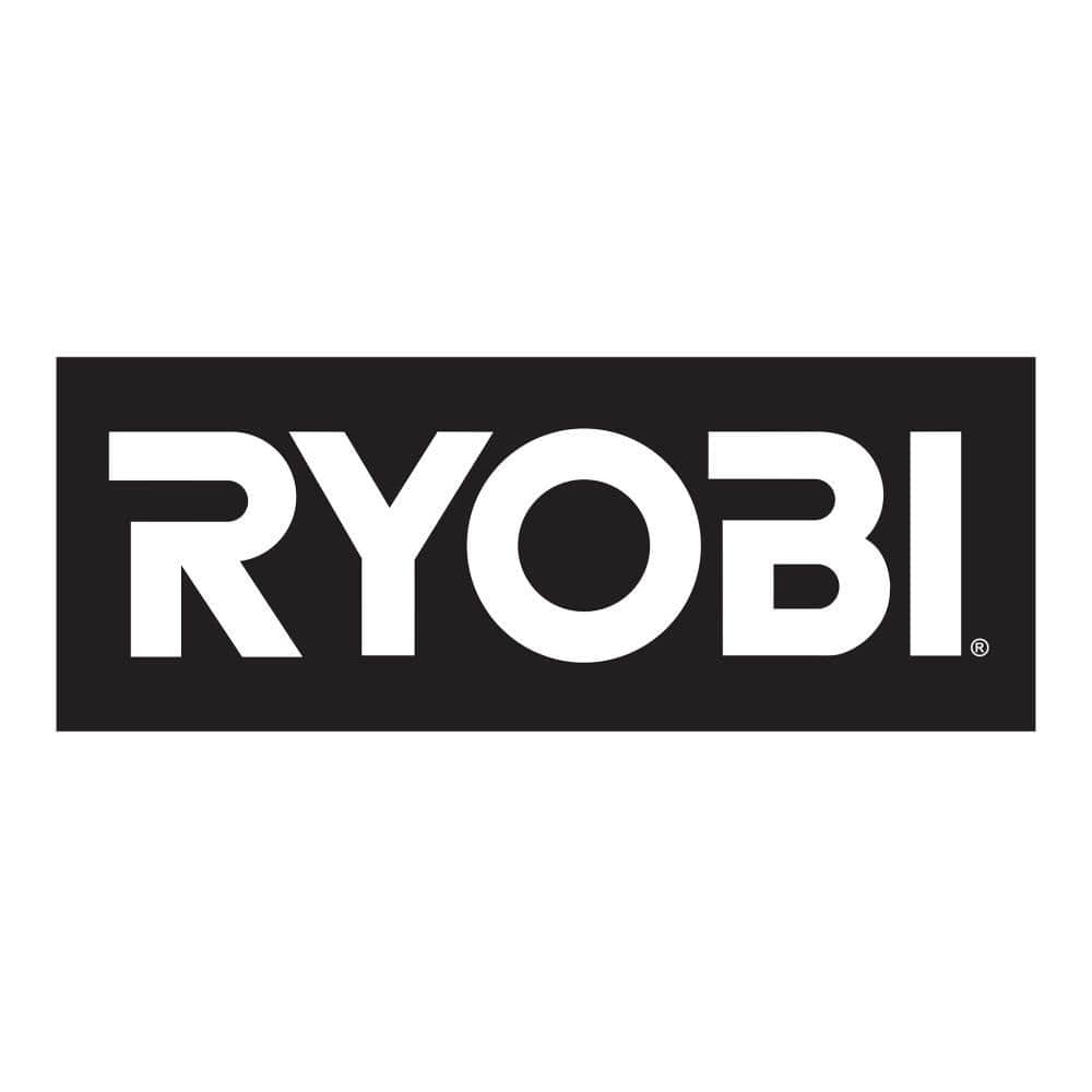 Ryobi 25 ft. Yellow and Gray Steel Tape Measure with ABS Housing
