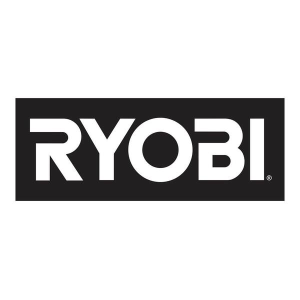 Black Fine Point Permanent Workshop Marker - RYOBI Tools