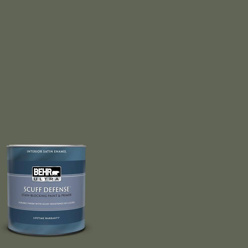 Leaktite 5 gal. Camo Pail