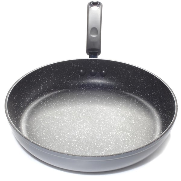 frying pan, ceramic & ss 10 - Whisk