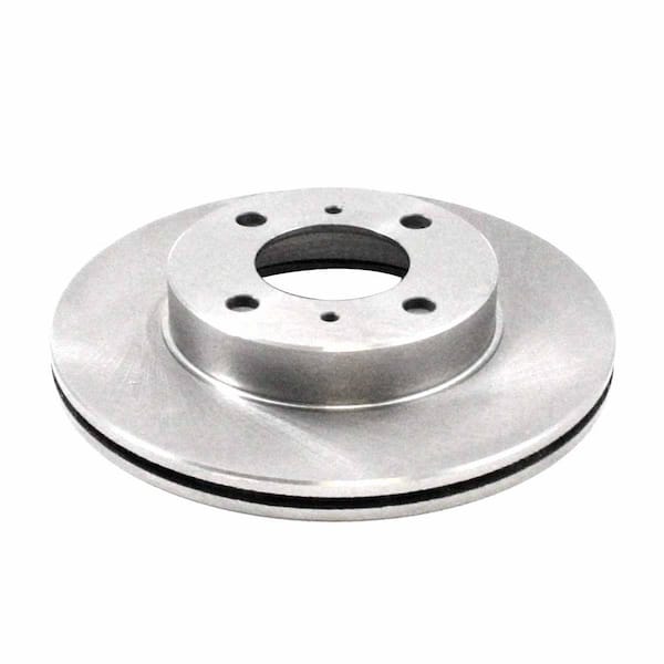 Unbranded Disc Brake Rotor - Front
