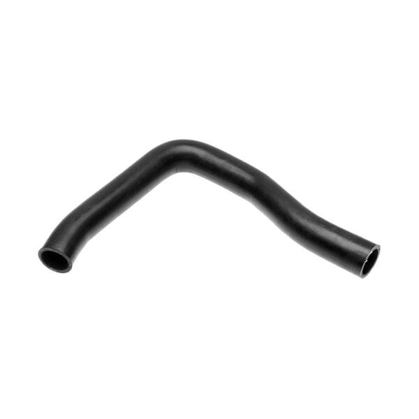 ACDelco Molded Radiator Coolant Hose - Upper Left