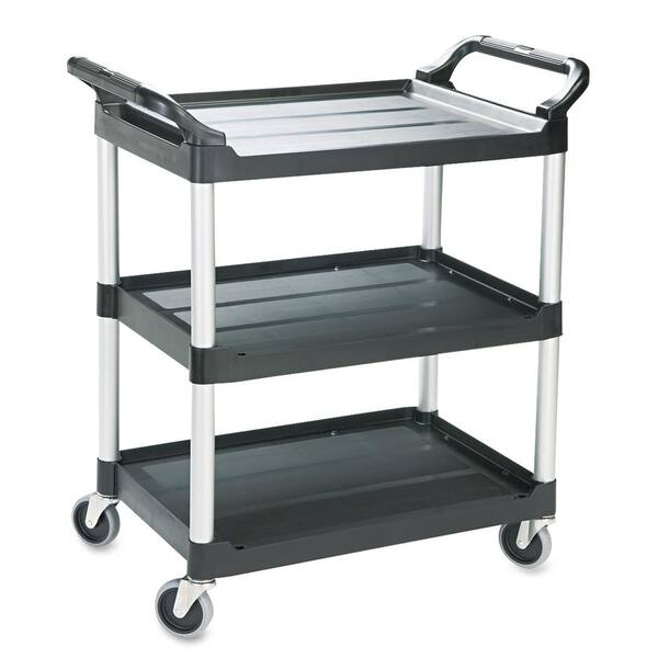 VOCOPRO DOLLY CART,HOLD 200LBS 
