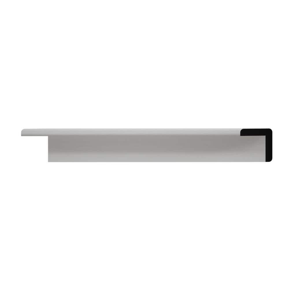 WM205 1.13 in. D x 1.13 in. W x 6 in. L Wood (Finger-Joint Pine) Chair Rail Sample price history on PriceWatchPro