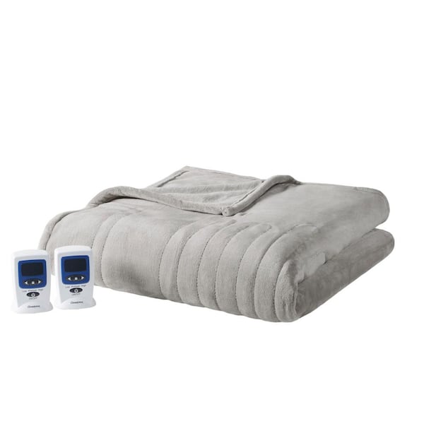 Homegoods best sale electric blanket