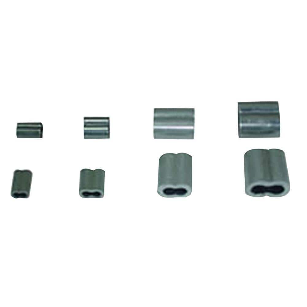 Crimp Sleeve (10-Pack)
