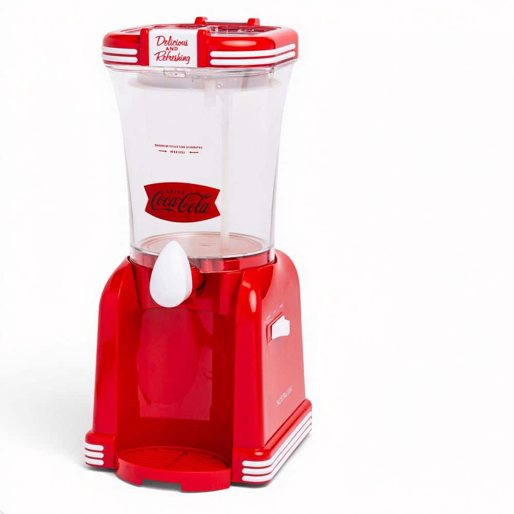 32-Ounce Retro Slush Drink Maker price history on PriceWatchPro