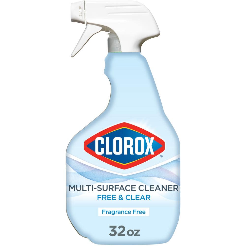 Clorox