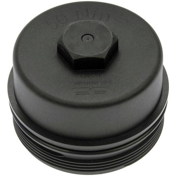 OE Solutions Fuel Filter Cap And Gasket