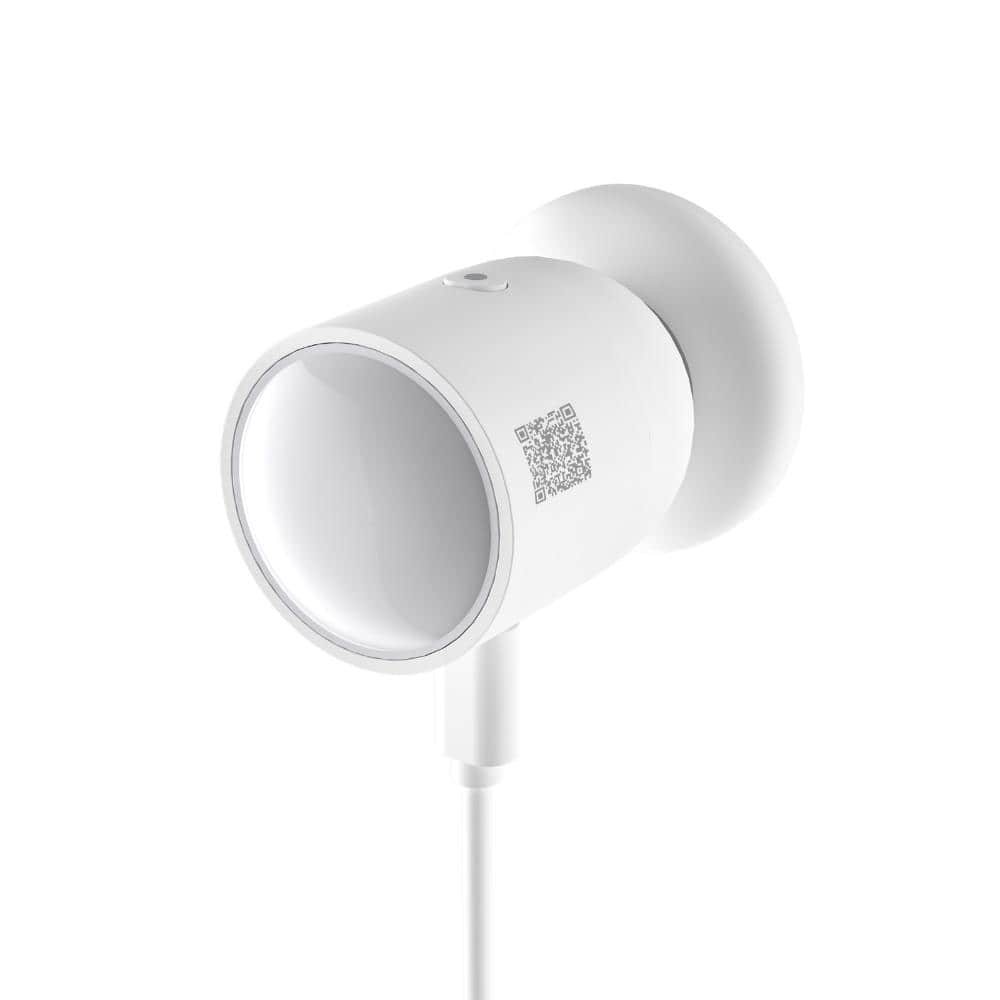 Zigbee 3.0 Human Presence Sensor Detection Ambient Light Sensing Local Smart Scene Control price history on PriceWatchPro