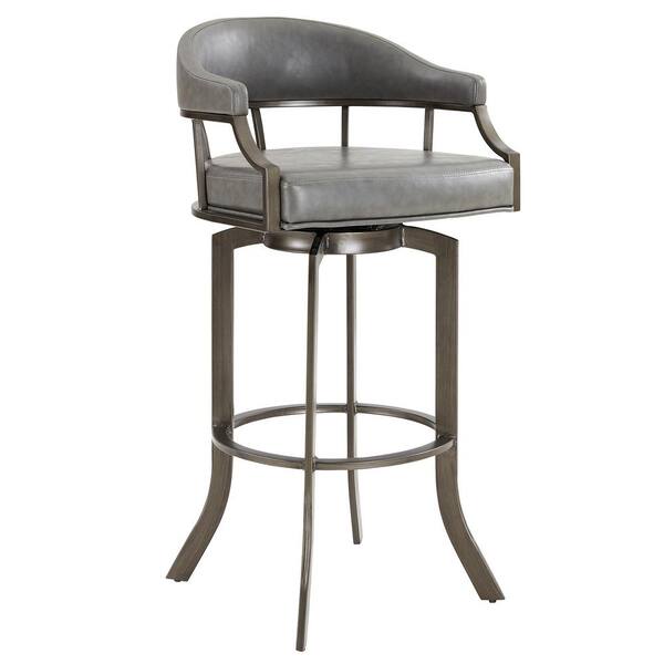 Tesch swivel bar & counter online stool