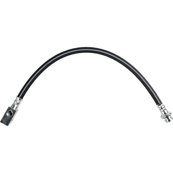 Sunsong Brake Hydraulic Hose - Rear Center
