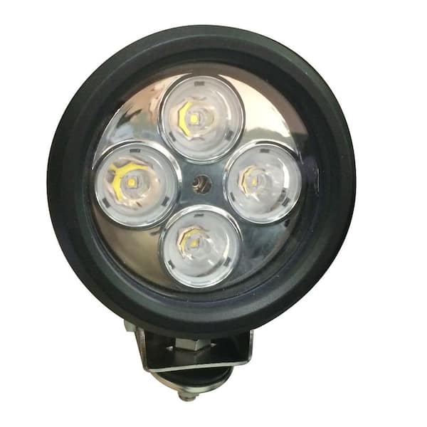 Blazer International LED 4 in. Round Work Light