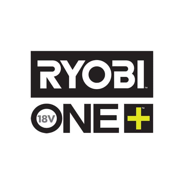 RYOBI ONE+ 18V Cordless 10 oz. Caulk & Adhesive Gun (Tool Only) PCL901B -  The Home Depot