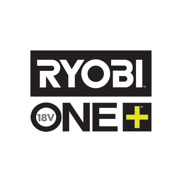 ONE+ 18V Lithium-Ion 4.0 Ah Battery (2-Pack) with FREE 18V ONE+ Cordless 10 oz. Caulk & Adhesive Gun