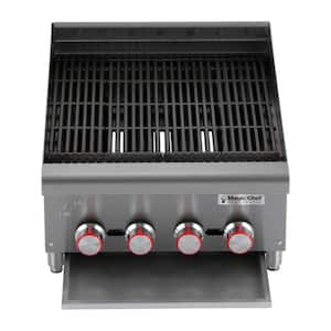 Blackstone E-Series Electric Grill/Griddle 22 in . LCD Display 6031628 -  The Home Depot