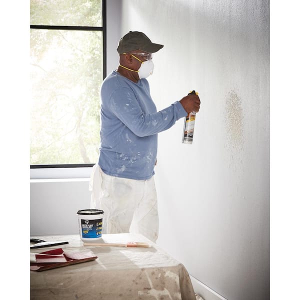 25 oz. Pro Grade Dual Control Water-Based Wall Knockdown